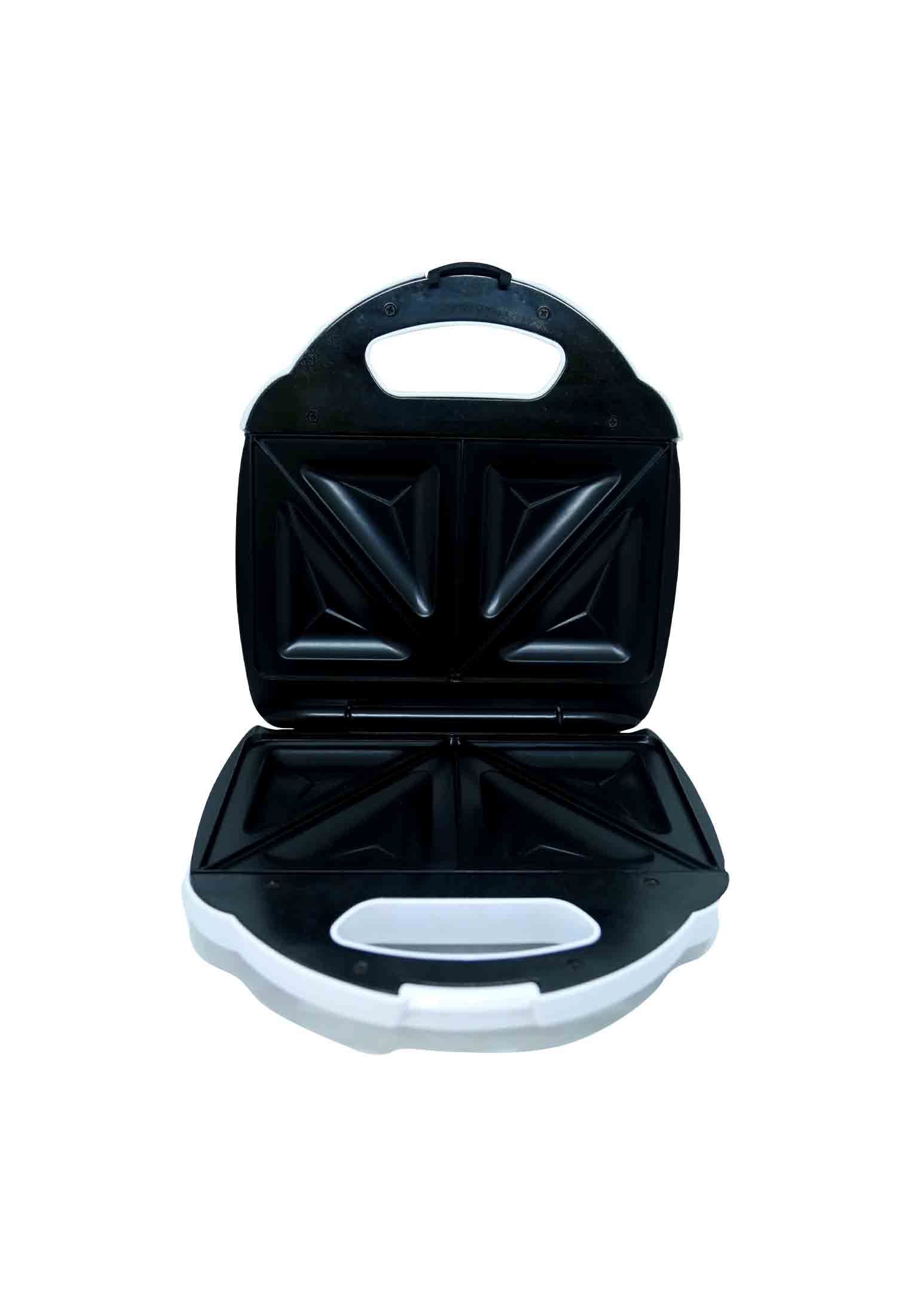 Icon sandwich maker
