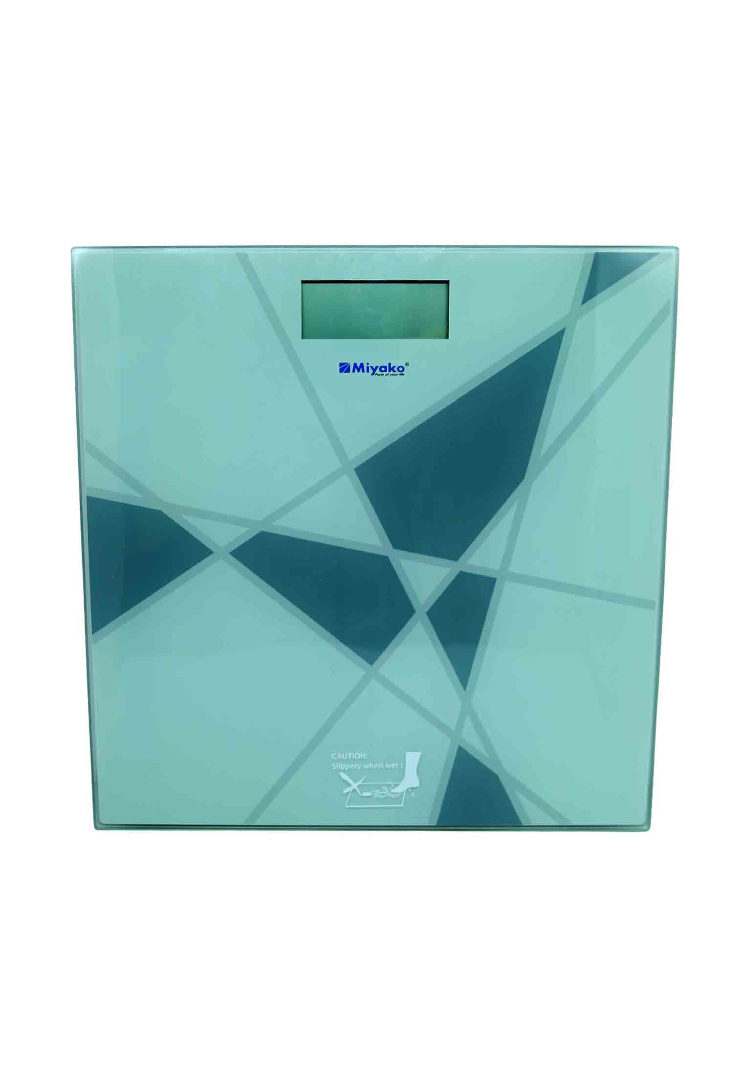 Miyako digital weight scale