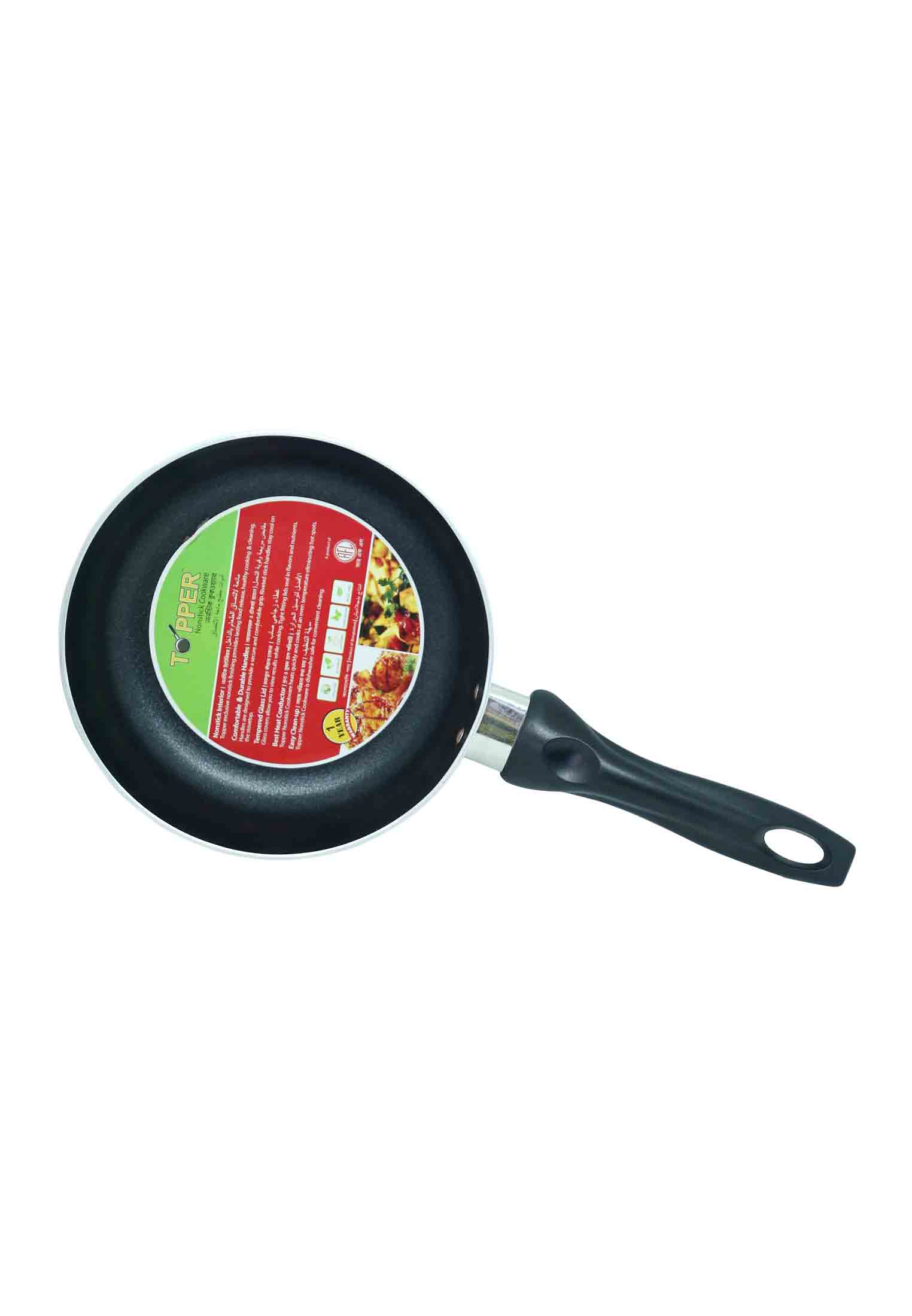 Nonstick fry pan (Topper)