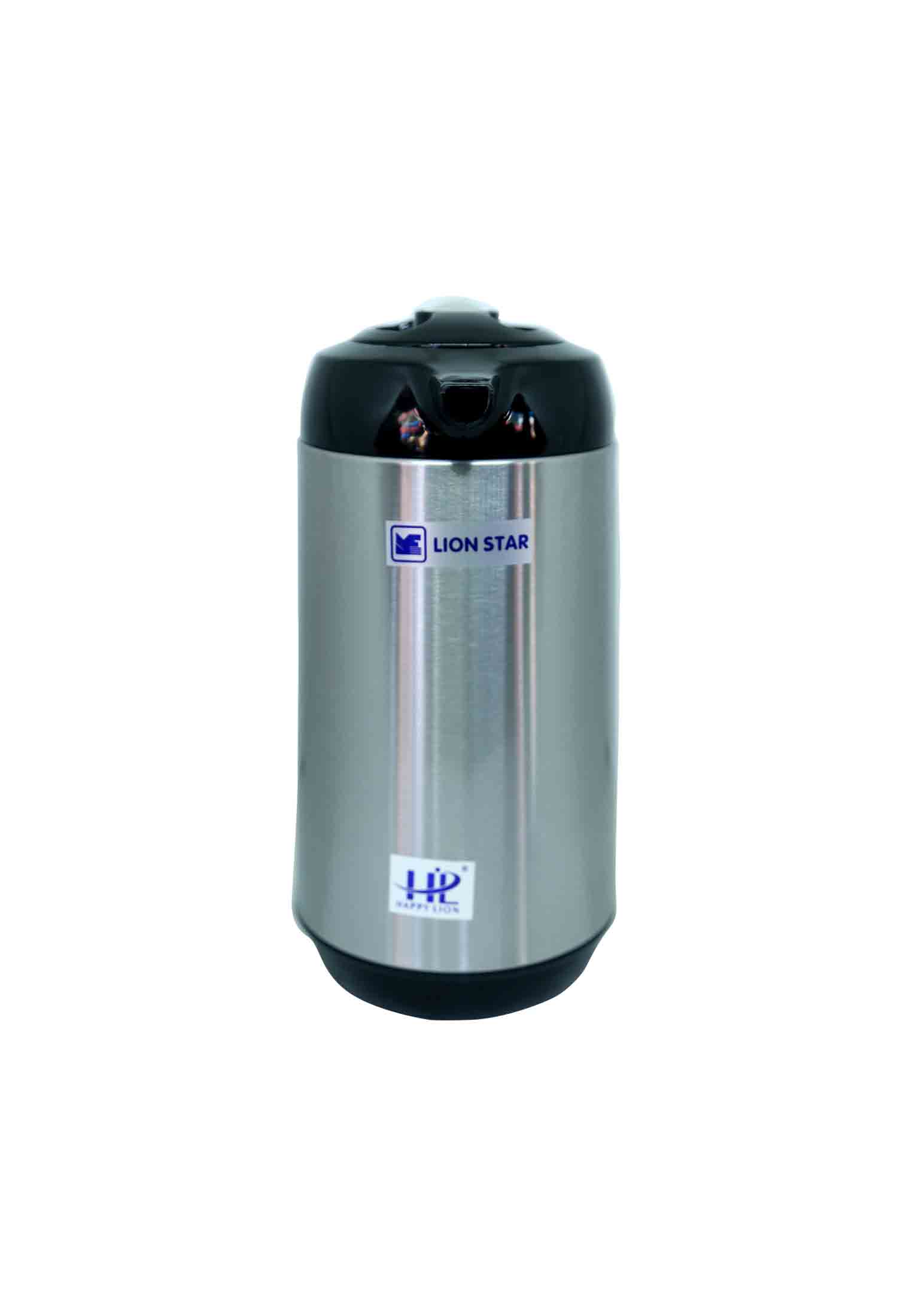 Vacuum Flask (Lion star)