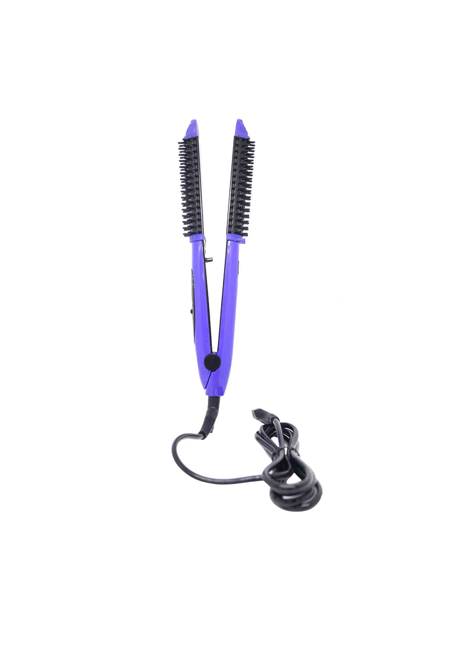 Hair straightener (Model – BY-518)