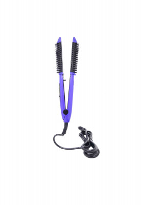 Hair straightener (Model – BY-518)