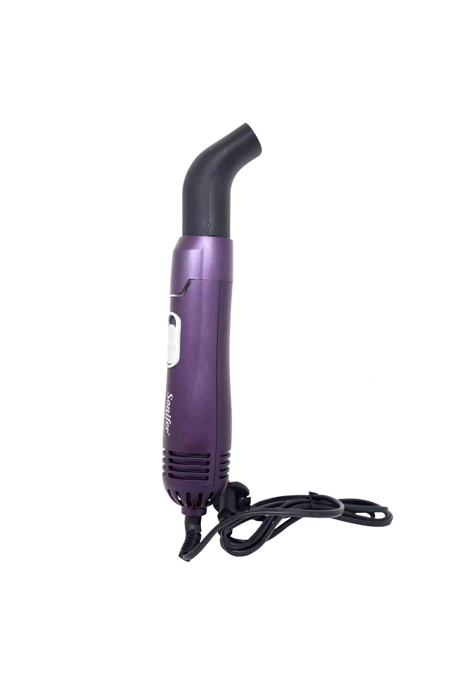 Purple Colored Hair Dryer (Model – SF9513)