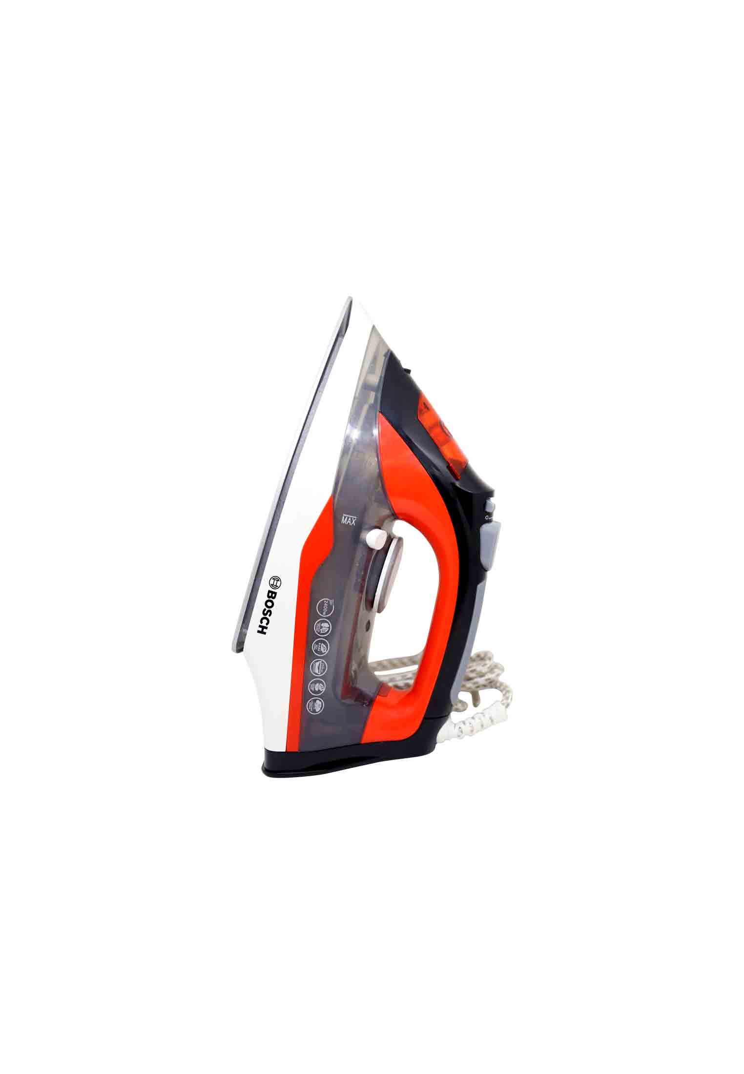 Bosch steam iron (Model – BSI – 7102)