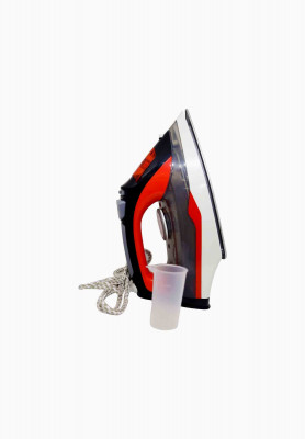 Bosch steam iron (Model – BSI – 7102)