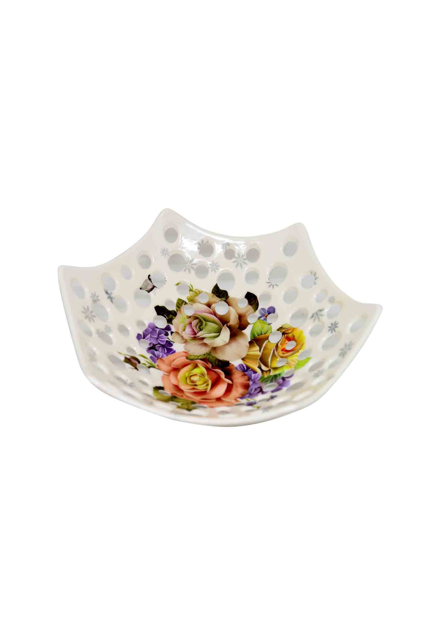 Melamine Fruit Basket