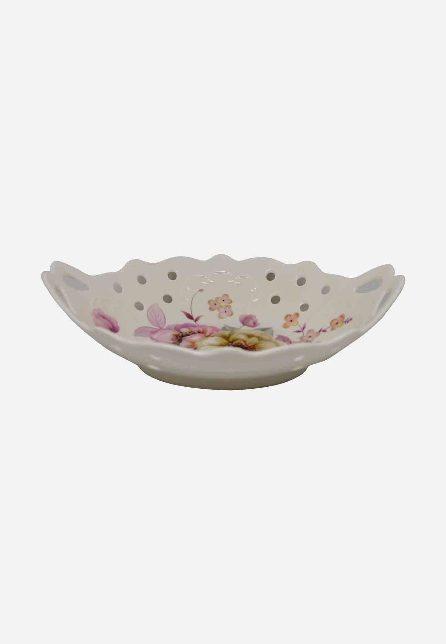 Melamine fruits basket