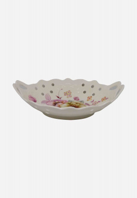 Melamine fruits basket