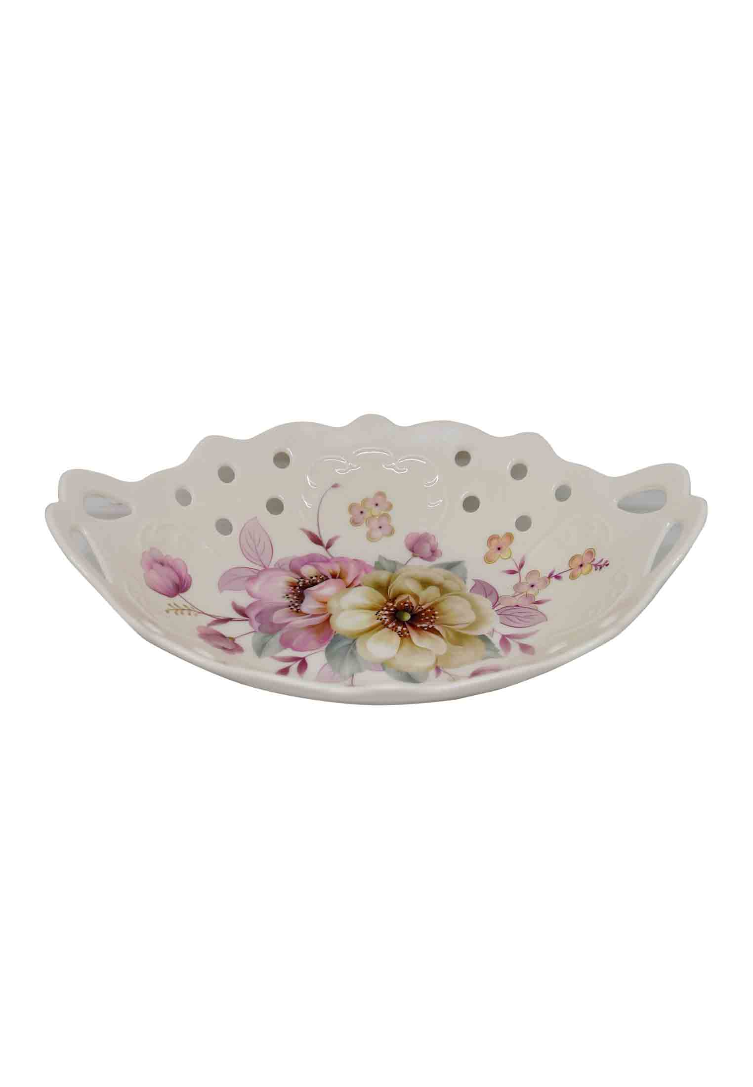 Melamine fruits basket