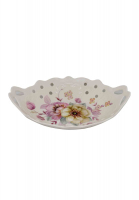 Melamine fruits basket