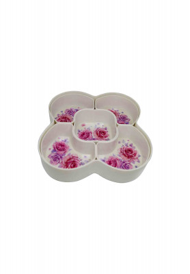 Spice pot