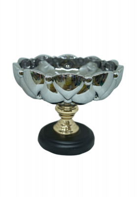 Medium Crystal Fruits Set