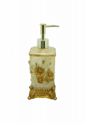 Stone Work Liquid Hand Wash Jar