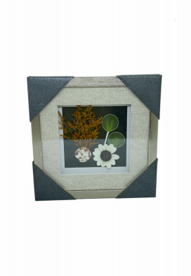 Ash Colored Scenery design Show piece