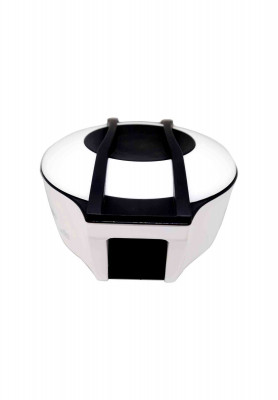 Unique design Hot Pot
