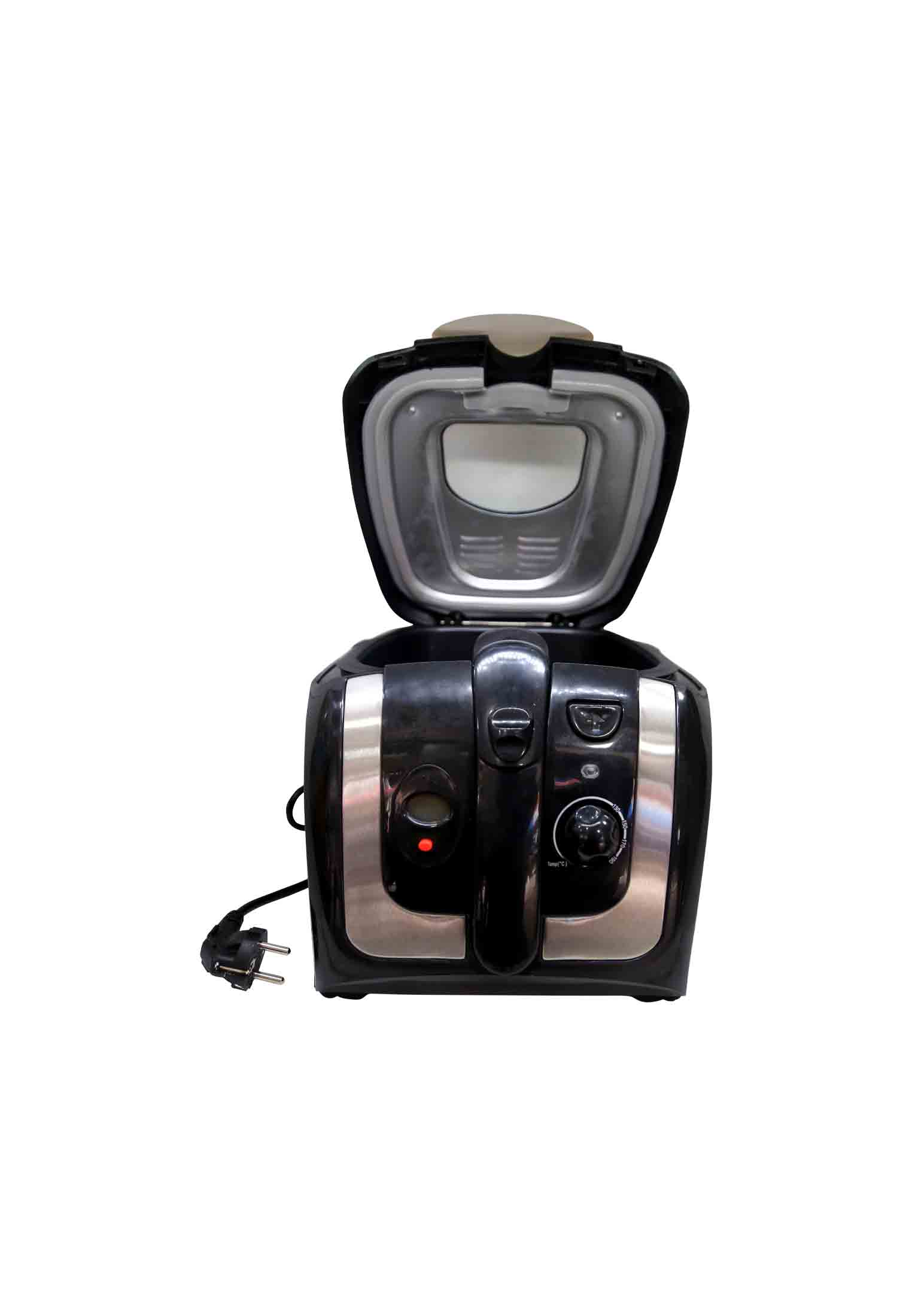  Exclusive Deep fryer