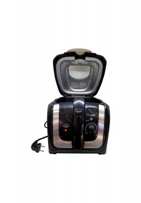  Exclusive Deep fryer