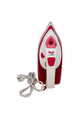 Steam Iron