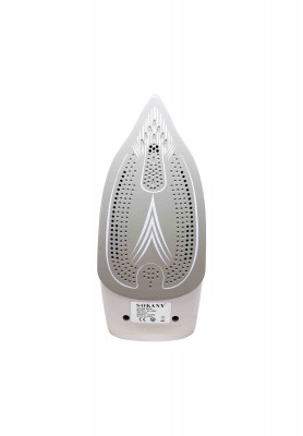 Steam Iron