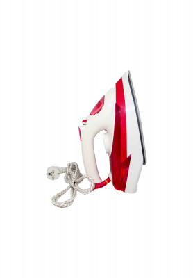 Steam Iron
