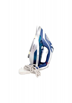 Steam iron