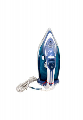 Steam iron