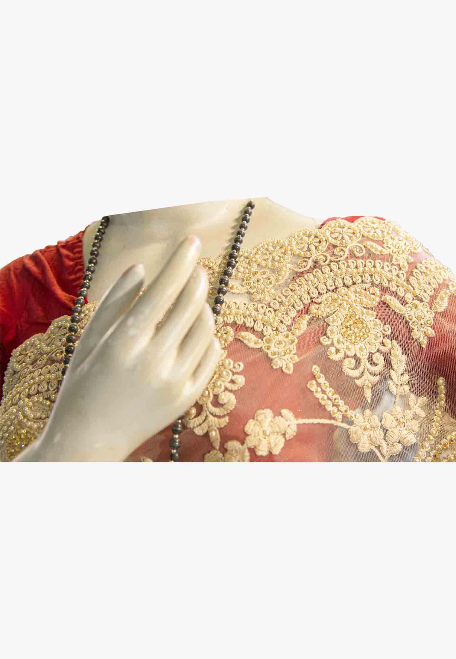 Party Saree 