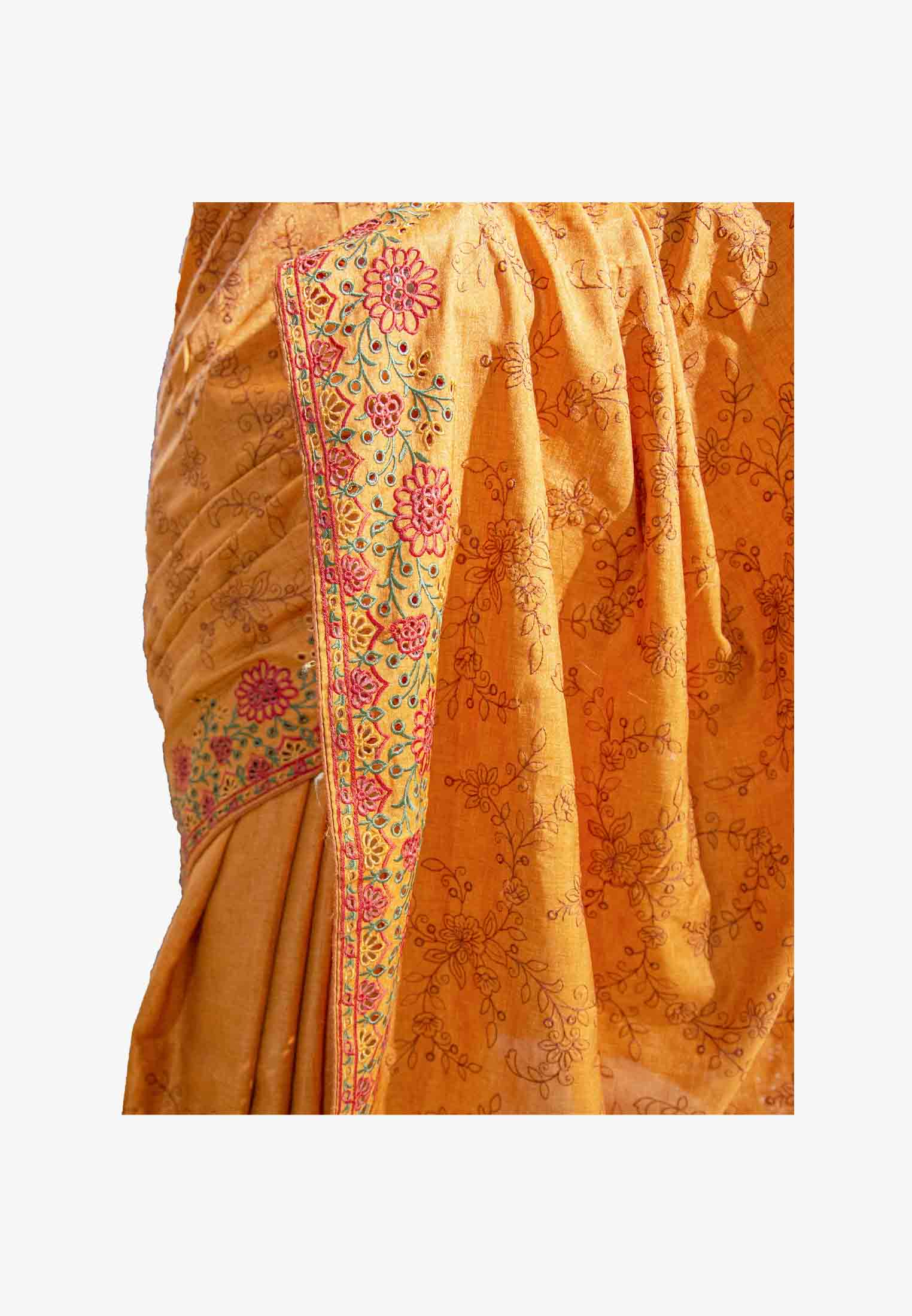 Party Saree 
