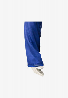 Indian Party Royal Blue  Panjabi