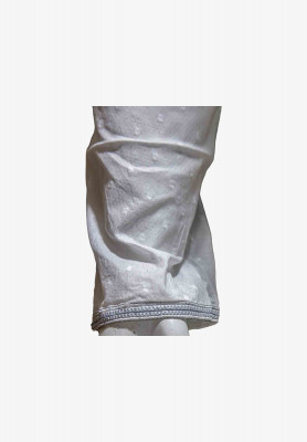  Indian Party Gray Panjabi 