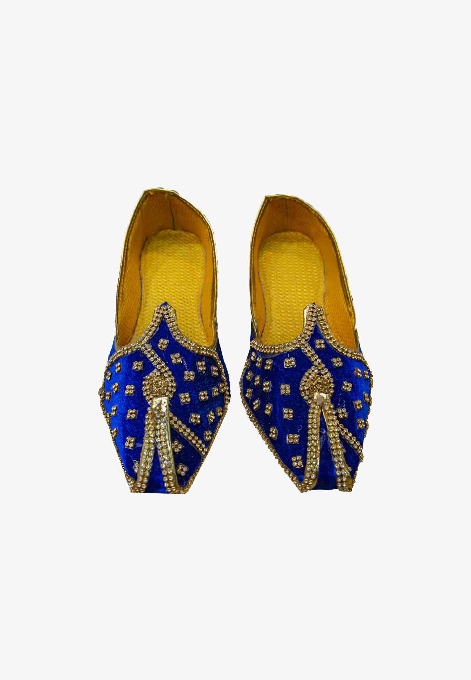 Rajasthani wedding sherwani