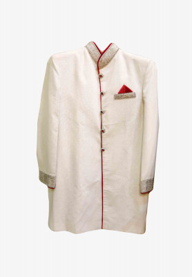 Indian wedding sherwani