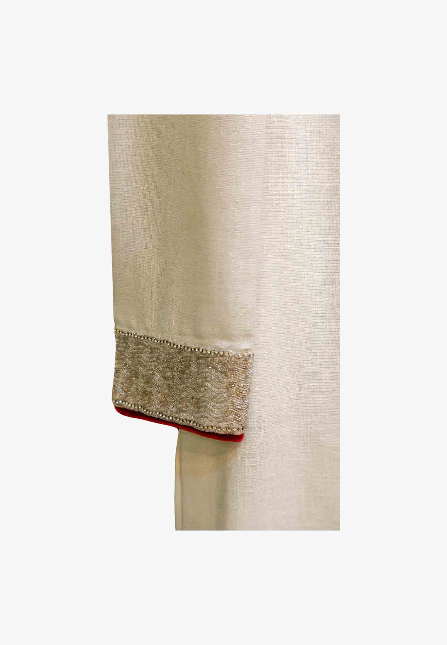 Indian wedding sherwani