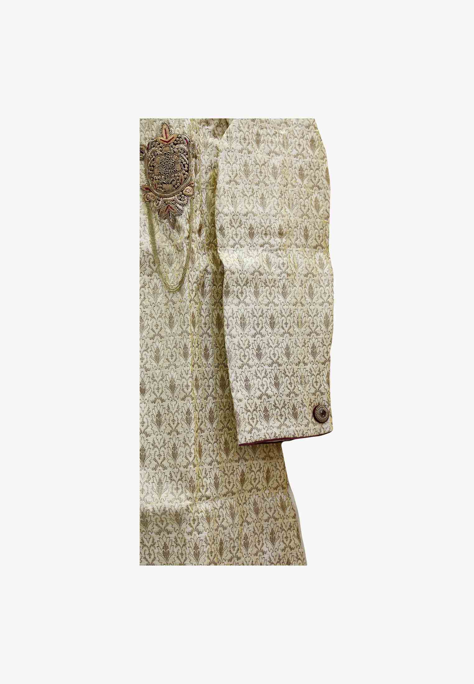 Indian Nagpuri  Sherwani
