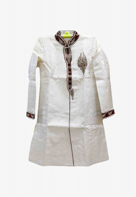 Indian Nagpuri  Sherwani
