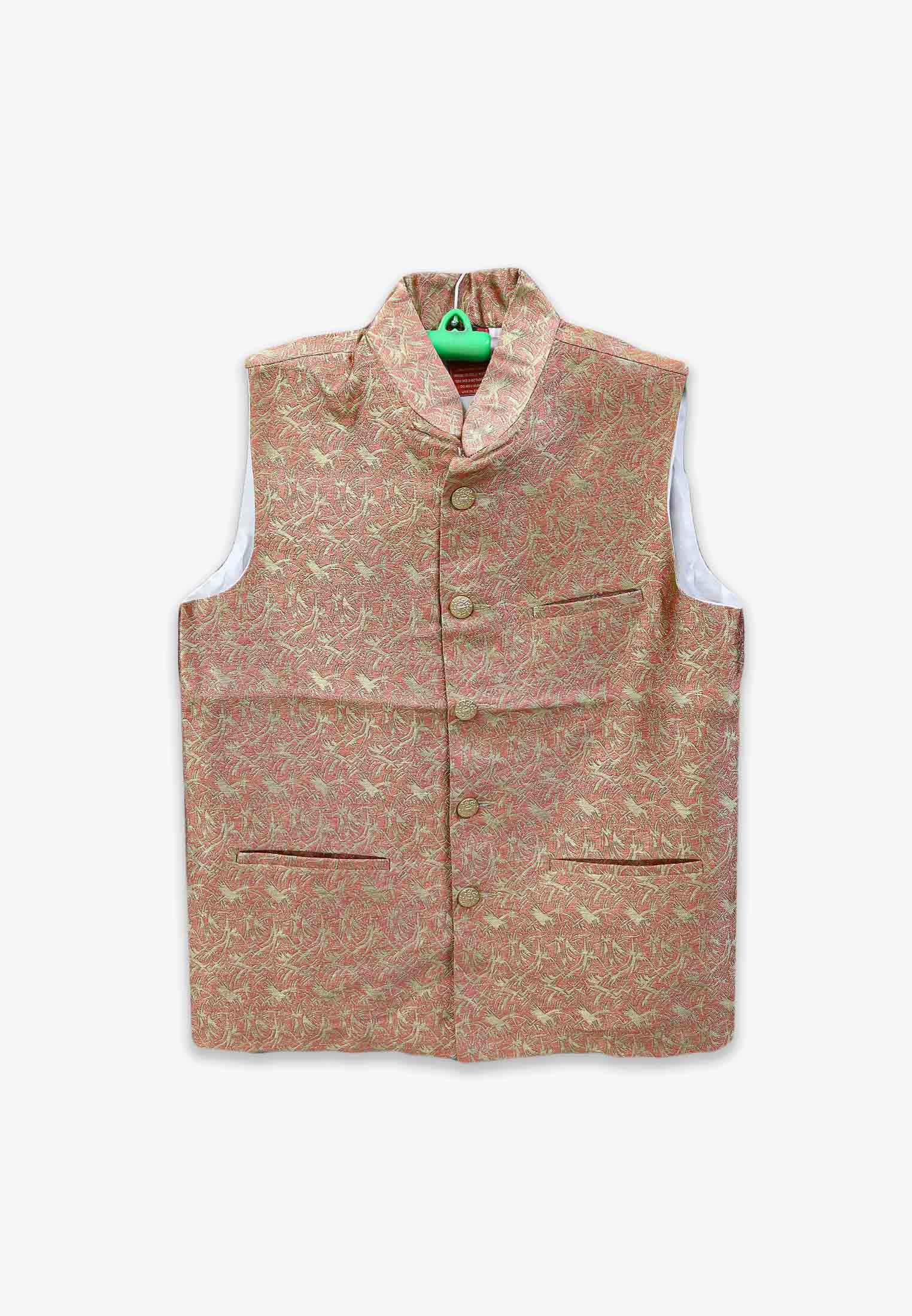 Indian Nagpuri Koti
