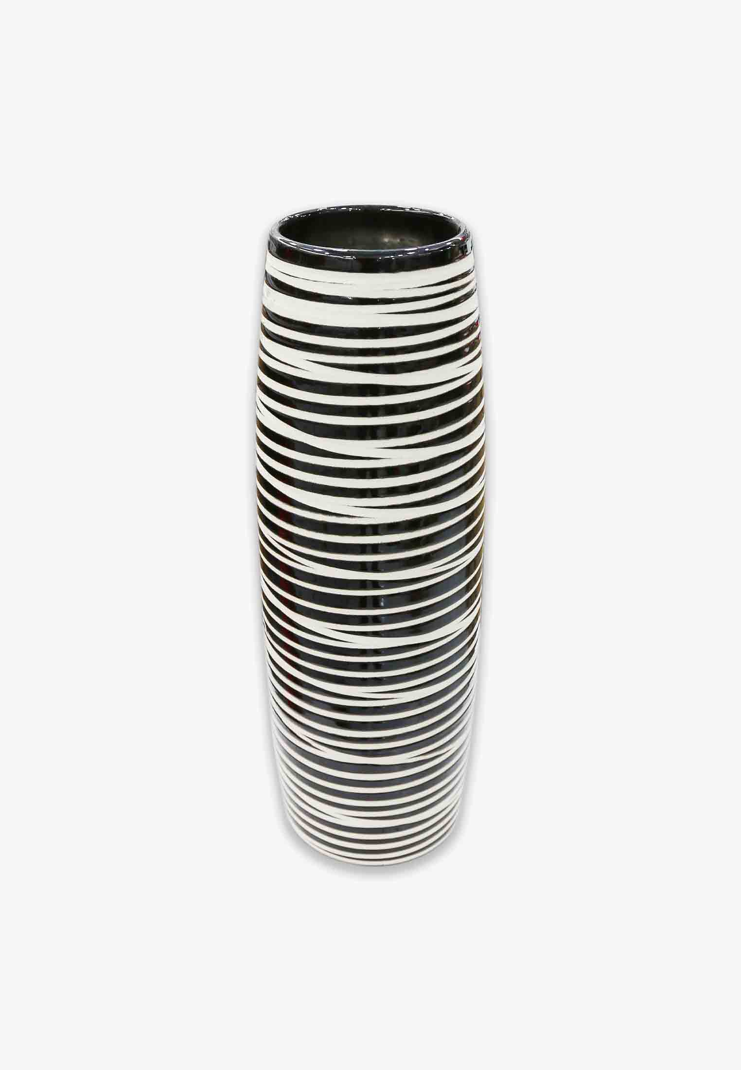 A Beautiful Chinese Flower Vase