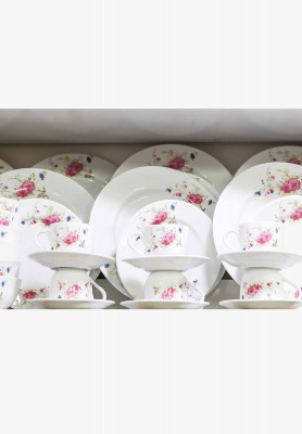 32 Pieces Dinner Set