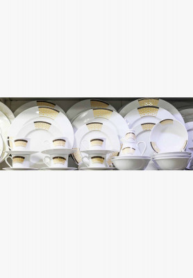32 Pieces Dinner Set