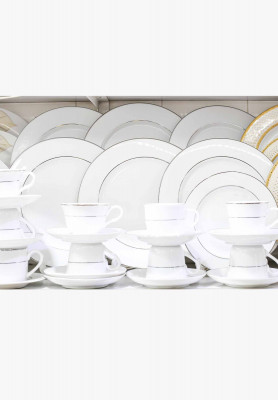 32 Pieces Dinner Set