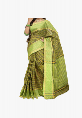 Slick Cotton Saree