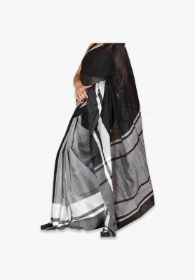 Slick Cotton Saree