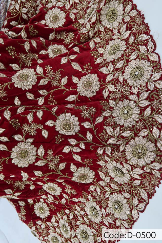 Wedding Lehenga