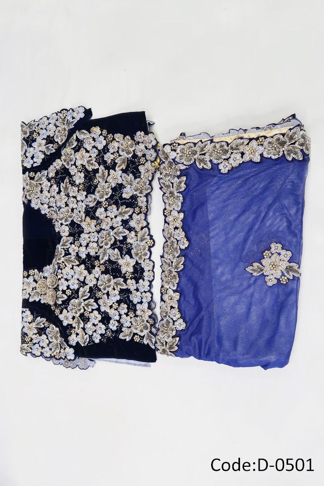 Wedding Lehenga