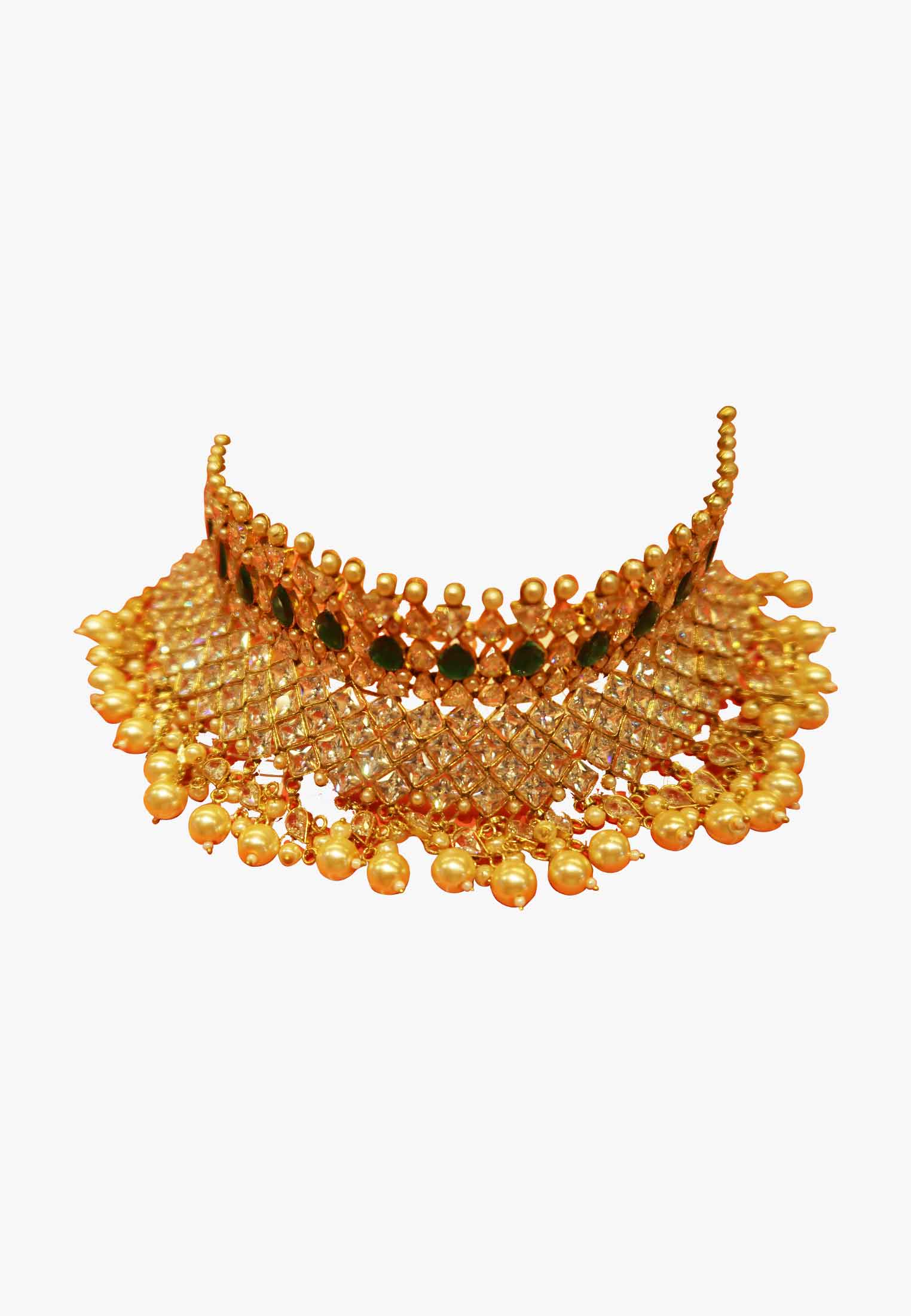 Stone Necklace