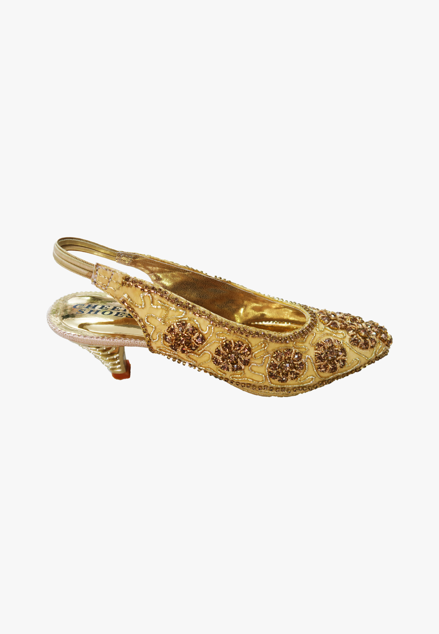 Ladies shoes