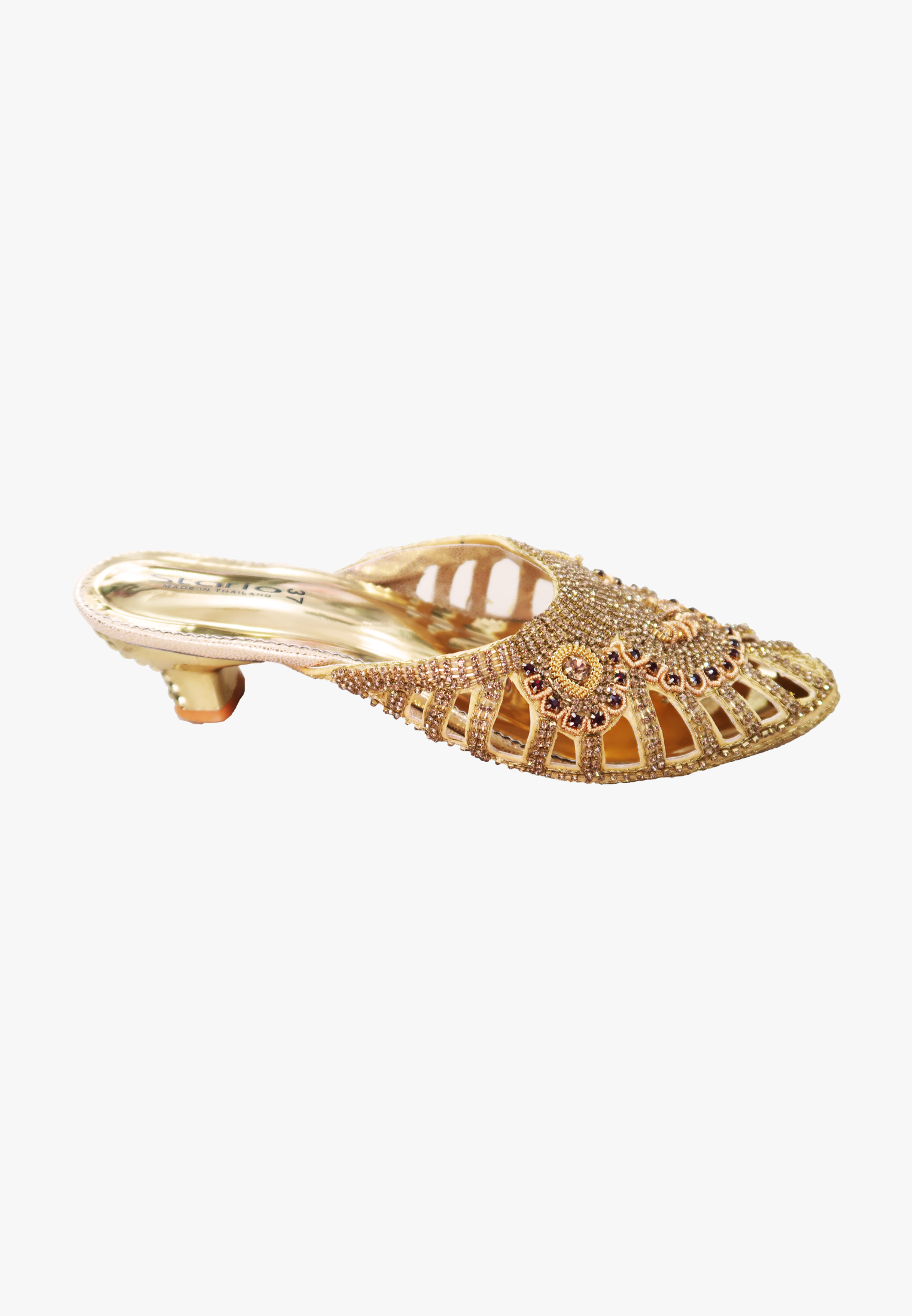 Ladies shoes