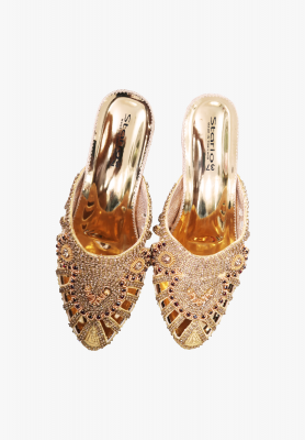 Ladies shoes