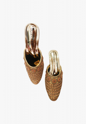 Ladies shoes