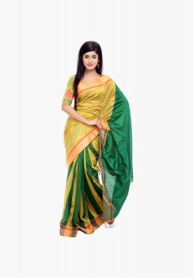 Silk Meser Kathi